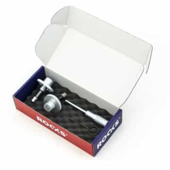 Rooks Timing set Fiat/Opel/Suzuki 1.3 JTD/CDTI/DDIS