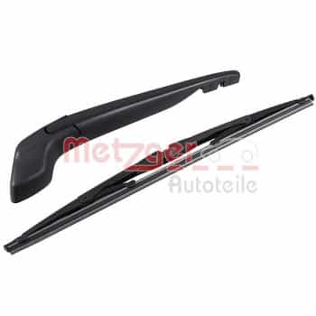 Wiper Arm, windscreen washer