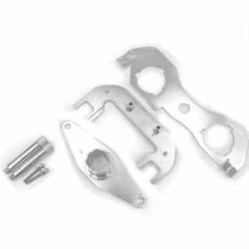 Rooks Timing Set for JAGUAR LAND ROVER 2.0 Diesel