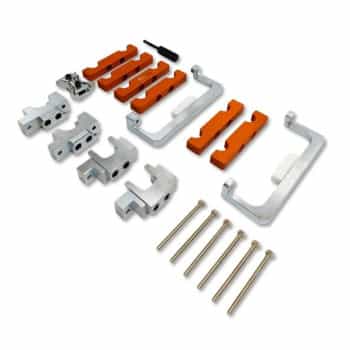 Rooks Timing set for MERCEDES M177 M178 V8 4.0 AMG