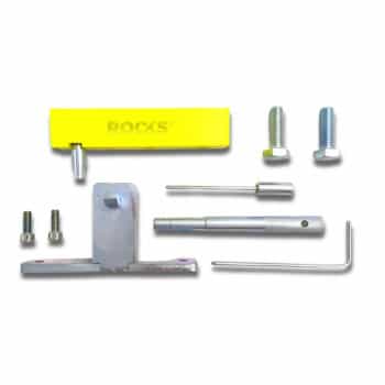 Rooks Timing set for Opel 1.6 CDTI EcoFlex