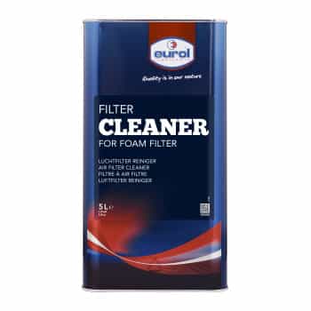Eurol Air-Filter Cleaner 5L CAN