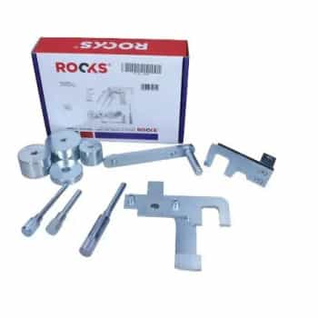 Rooks Timing set for Renault, Nissan and Opel