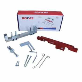 Rooks Timing set for BMW 1.6 and 2.0 N43 engines