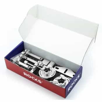 Rooks Timing set Ford 1.0 EcoBoost Complete until 2018