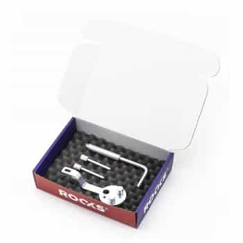 Rooks Timing set for Ford 2.2 TDCI