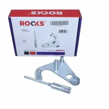 Rooks Timing set for Renault 2.0 DCI