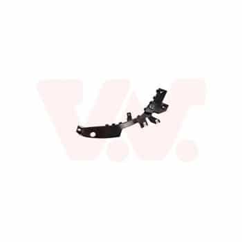 Headlight holder 0944662 Van Wezel