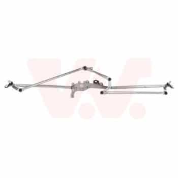 Windshield wiper bars 3714230 Van Wezel