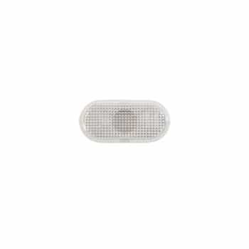 Flashing light 3891916 Van Wezel