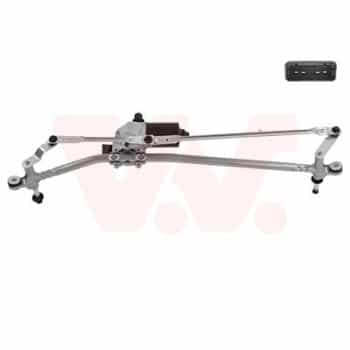 Windshield wiper bars 4388229 Van Wezel