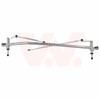Windshield wiper bars 4388230 Van Wezel