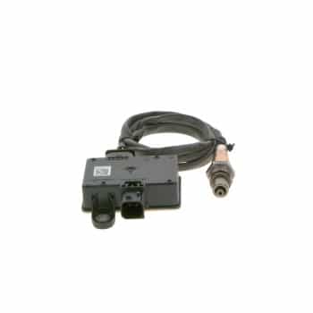 Particle Sensor 0.281.006.712 Bosch