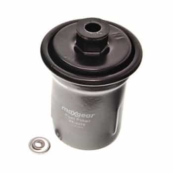 Fuel filter