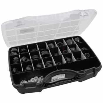 Assortment, parts magazine