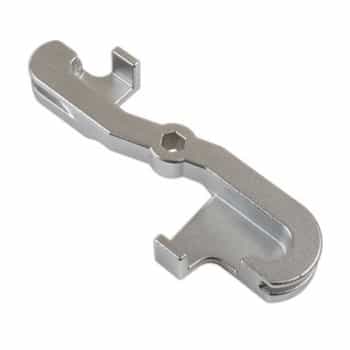 Rooks Brake line bending tool