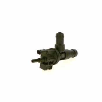 Ventilation/relief valve