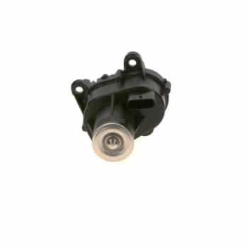 Adjusting element, drag valve (suction line)