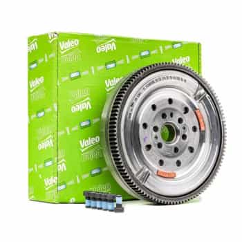 Dual mass flywheel 836090 Valeo