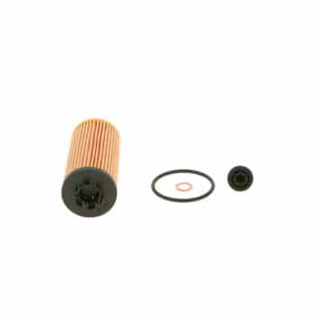 Oil Filter F 026 407 277 Bosch