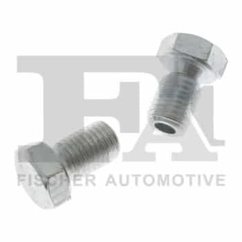 Sealing Plug, oil sump