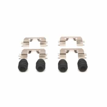 Accessory Kit, Disc Brake Pad