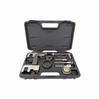 Timing set Renault DCI