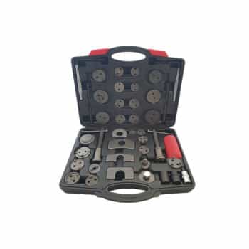 Brake return set 41 pieces