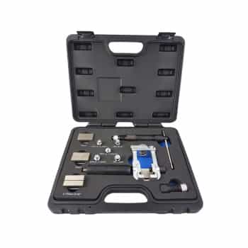 Brake Line Flare Set Hydraulic Spindle