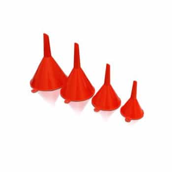 Funnel set 4 pieces
