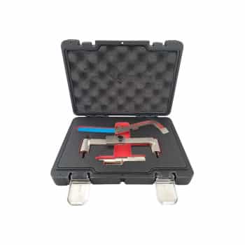 Timing set Volvo and Renault