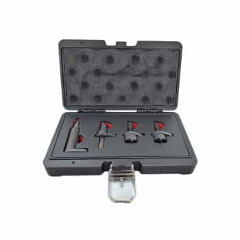 Timing set 1.2 3 cylinder 6/12 V