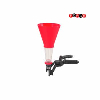 2-piece universal funnel