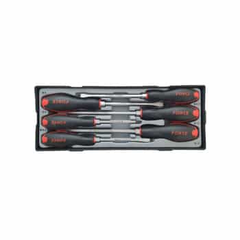 6-piece hammer screwdriver set