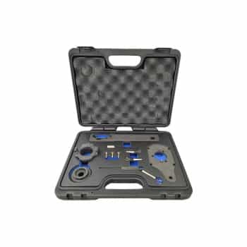 Timing set Opel/Vauxhall Corsa-E 2015 to 2017 CDTi