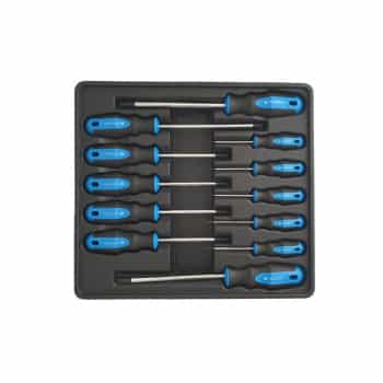 Torx screwdrivers