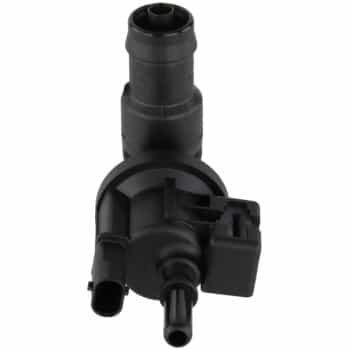 Ventilation/relief valve