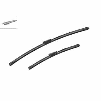 wiper blade