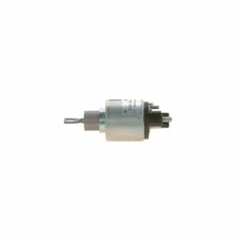 Solenoid Switch, starter