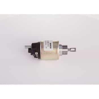Solenoid Switch, starter