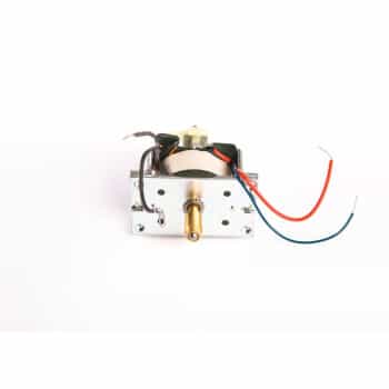 Solenoid Switch, starter
