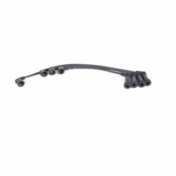 Ignition Cable Kit 0 986 356 898 Bosch
