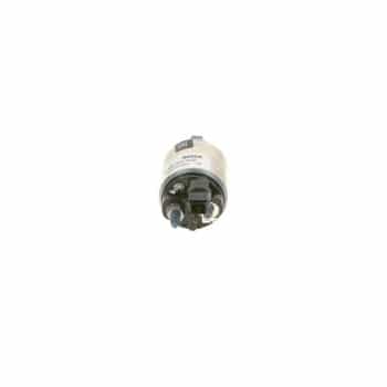 Solenoid Switch, starter