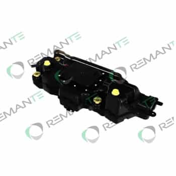 Tank unit, urea injection