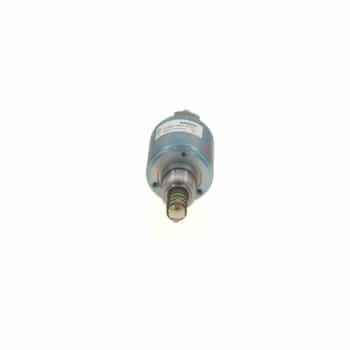 Solenoid Switch, starter
