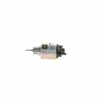 Solenoid Switch, starter