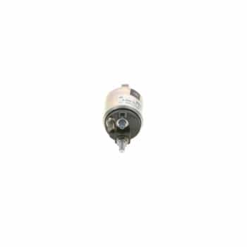 Solenoid Switch, starter