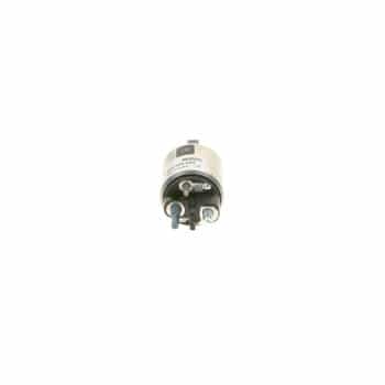 Solenoid Switch, starter