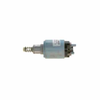 Solenoid Switch, starter