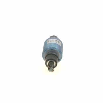 Solenoid Switch, starter